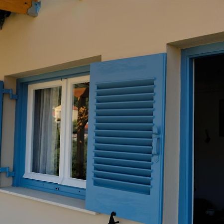 Remvi Apartments Assos Асос Екстер'єр фото
