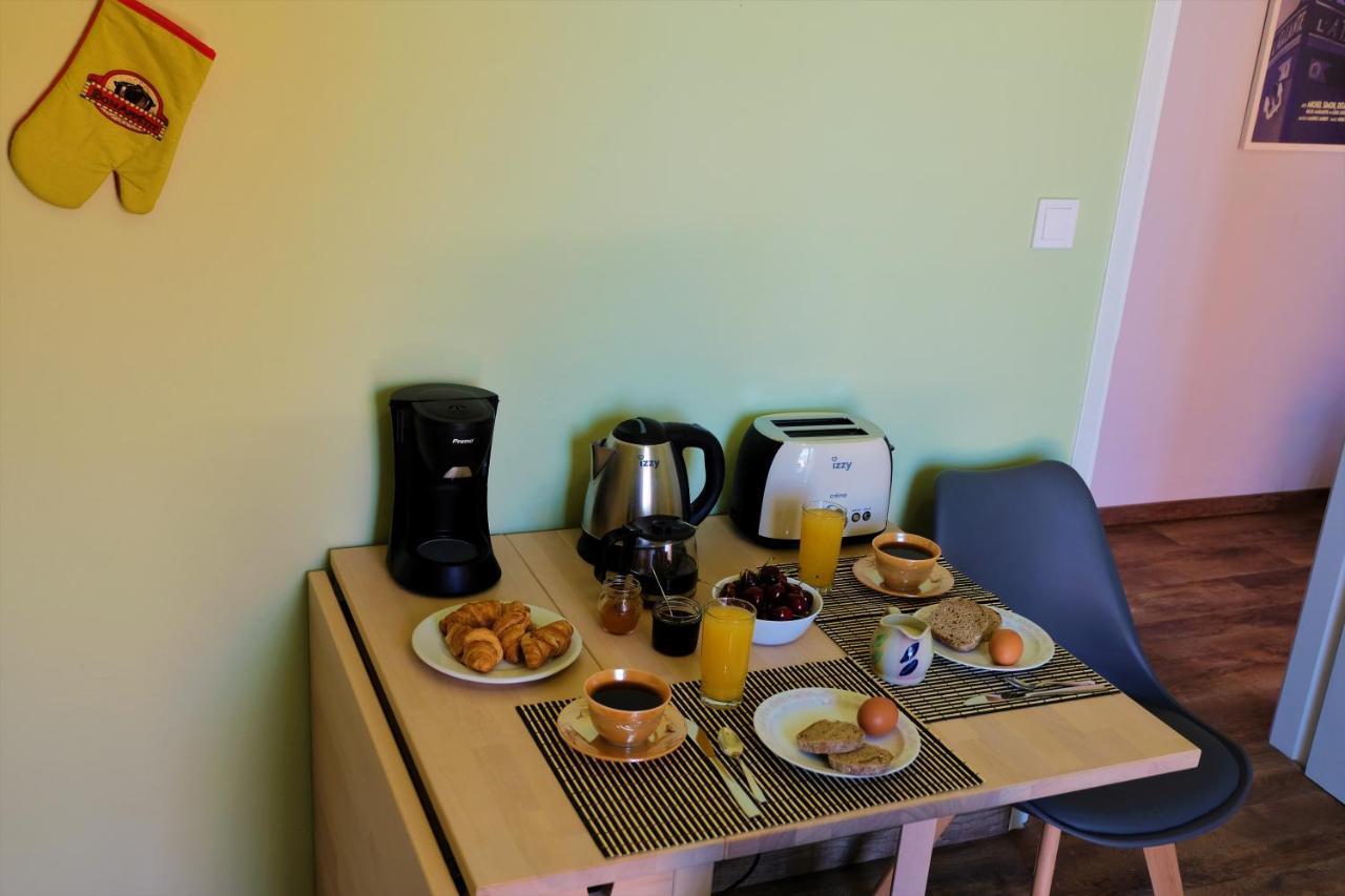 Remvi Apartments Assos Асос Екстер'єр фото