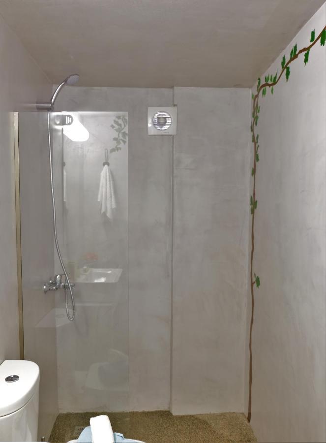 Remvi Apartments Assos Асос Екстер'єр фото
