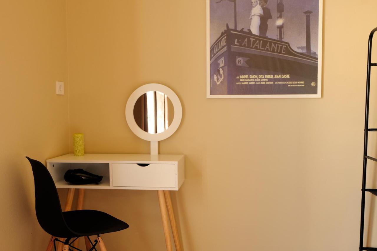 Remvi Apartments Assos Асос Екстер'єр фото